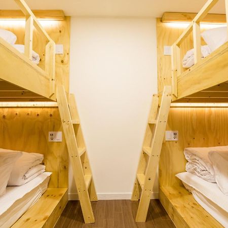 Ekonomy Hotel Myeongdong Central Seoul Eksteriør bilde